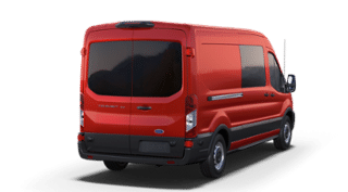 2025 Ford Transit® External Image 4